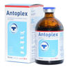INJECTABLE VITAMIN TONIC.