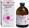 Phenylbutazone is a NSAID with anti-rheumatic, analgesic and anti-pyretic action