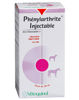 Phenylbutazone is a NSAID with anti-rheumatic, analgesic and anti-pyretic action