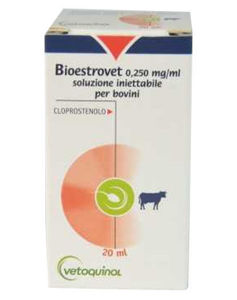Cloprostenol Injection