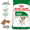 Picture of ROYAL CANIN Size Health Nutrition Mini Adult