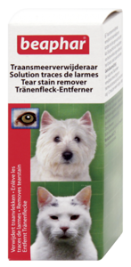 Picture of BEAPHAR Tear Stain Remover Dog & Cat