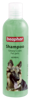 Picture of Beaphar Shampoo Herbal: Greasy Coat 