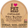 Picture of Pet Head Oatmeal Natural Paw Butter