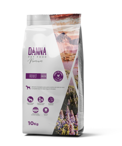 Picture of 28/14 DANNA ADULT MINI PREMIUM