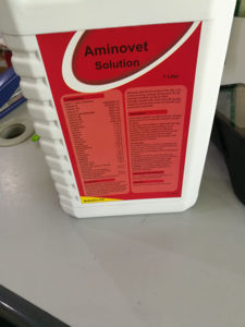 Picture of Aminovet solution