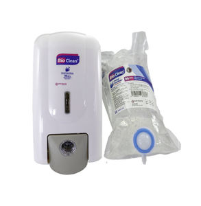 Picture of Bio Clean Hand Sanitizer