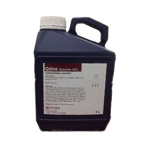 Picture of Qdine liquid