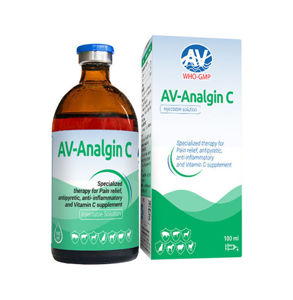 Picture of  AV-Analgin C