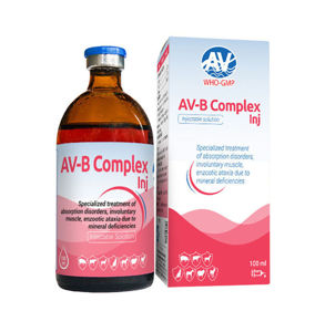 Picture of AV-B Complex Injection