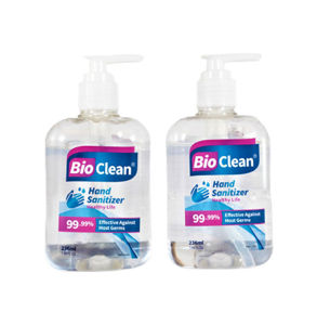 Picture of Bio Clean Hand Sanitizer