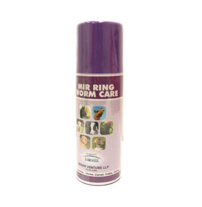 Picture of Mir Ring Worm Care