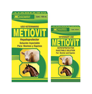 Picture of Metiovit