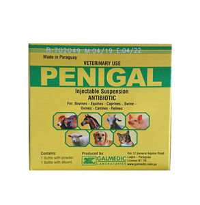 Picture of Penigal inj