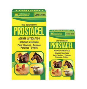 Picture of prostacel 20ml inj