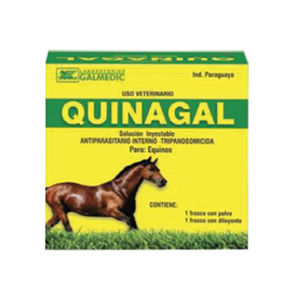 Picture of Quinagal