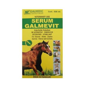 Picture of Serum Galmevit