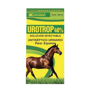 Picture of Urotrop 40%