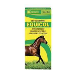 Picture of Equicol