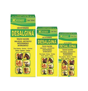 Picture of Desalgina