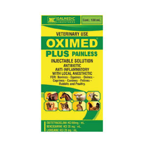 Picture of Oximed