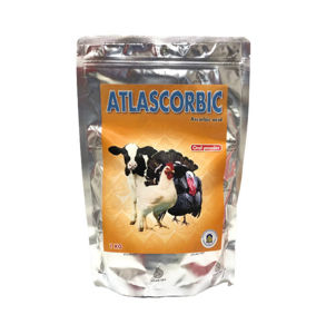 Picture of Atlascorbic 100%