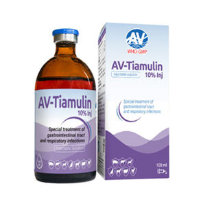 Picture of Av-Tiamulin 10% Inj  