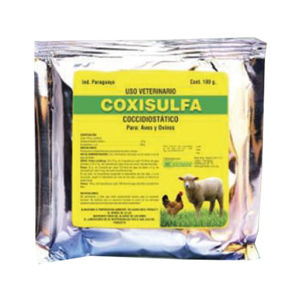 Picture of Coxisulfa