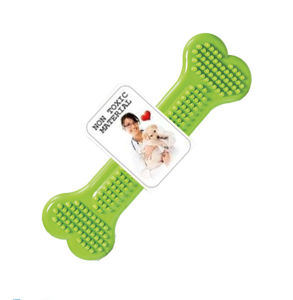 Picture of  the king bone toy for dog.
