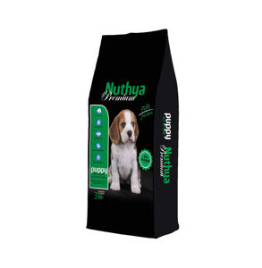 Picture of 34/16 NUTHYA PREMIUM PUPPY