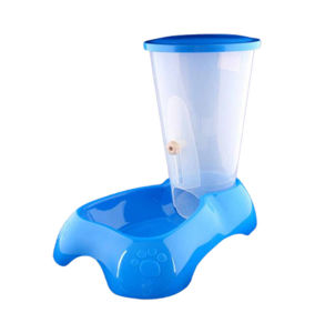 Picture of 6532 - Automatic Pet Food Feeder 800g