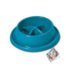 Picture of Adagio Small - Slow Food pet bowl Ø 21,5 x 20,5 x 5,5 h - 0,50 lt