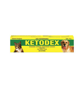 Picture of KETODEX cream