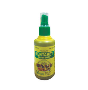 Picture of Gentavet eye spray