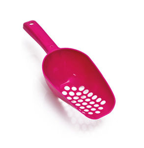 Picture of Drilly Small - perforated spade 250 ml cm. 24x8,5x5,5h.