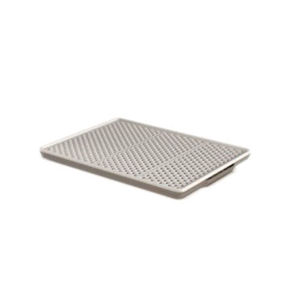 Picture of Genius - anti-dirt sieve-mat for litter tray cm. 46x36x3h.
