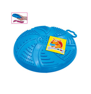 Picture of Roger - small soft frisbee Ø 17 cm.