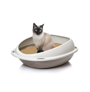 Picture of Shuttle 45 cm - innovative litter tray cm. 45 x 36 x 15,5 h.