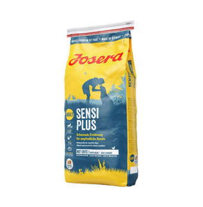 Picture of Sensi Adult Josera for dogs. 