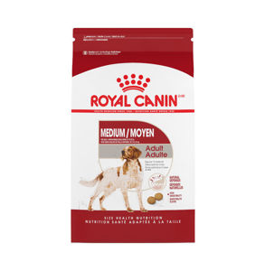 Picture of ROYAL CANIN Size Health Nutrition Medium Adult 