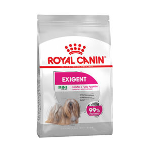 Picture of ROYAL CANIN Care Nutrition Mini Exigent