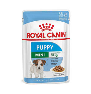 Picture of Mini Puppy Royal Canin 