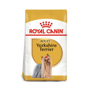 Picture of ROYAL CANIN Breed Health Nutrition Yorkshire Adult