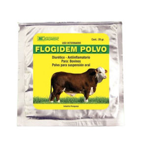 Picture of Flogidem Polvo