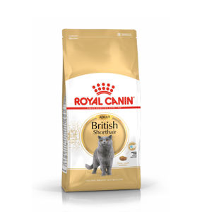 Picture of royal canin british shorthair Feline Breed Nutrition 