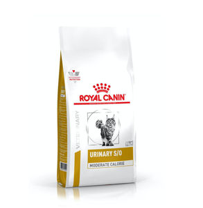 Picture of ROYAL CANIN Urinary S/O Moderate Calorie