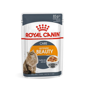Picture of ROYAL CANIN Intense Beauty Jelly