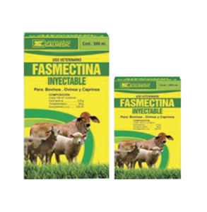 Picture of fasmectina