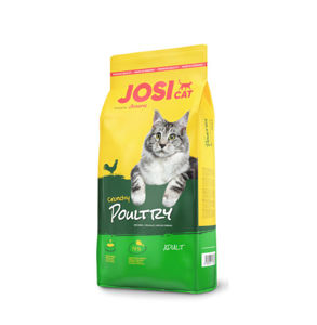 Picture of josicat crunchy poultry 10kg