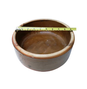 Picture of 6719 -  Special Pet Bowl (Large)